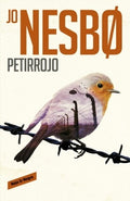 PETIRROJO | NESBO JO