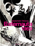 EL ETERNAUTA 1969 | ALBERTO; HECTOR GERMAN OESTERHELD BRECCIA