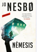 NÉMESIS | NESBO JO