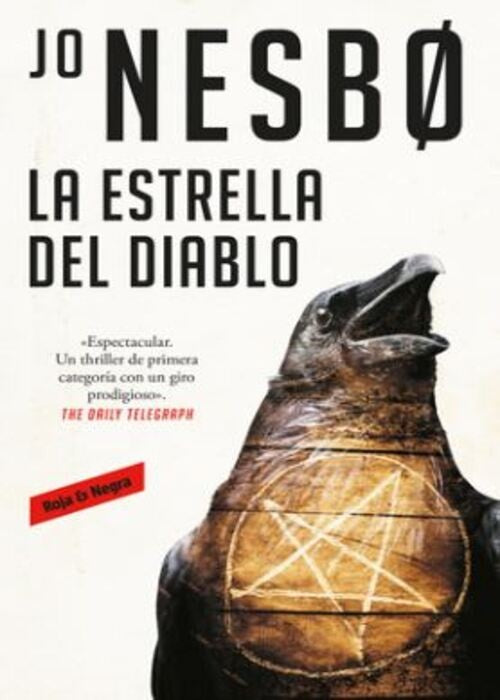 LA ESTRELLA DEL DIABLO | NESBO JO