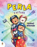 PERLA Y EL PIRATA | ALLENDE ISABEL
