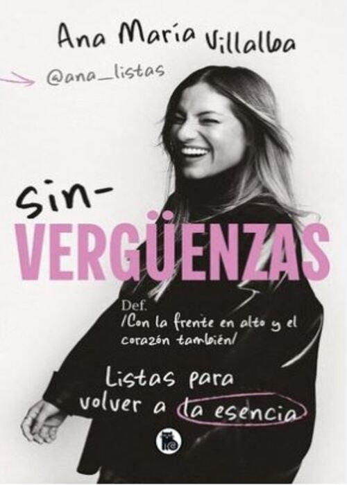 SIN-VERGÜENZAS