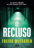 EL RECLUSO | MCFADDEN FREIDA