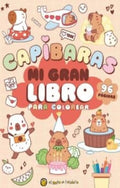 CAPIBARAS | EL GATO DE HOJALATA