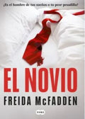EL NOVIO | MCFADDEN FREIDA