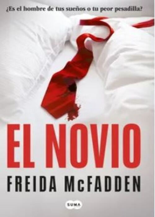 EL NOVIO | MCFADDEN FREIDA