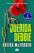 QUERIDA DEBBIE | MCFADDEN FREIDA