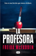 LA PROFESORA | MCFADDEN FREIDA