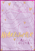 HEARTSROPPER 4 | ALICE OSEMAN