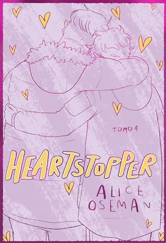 HEARTSROPPER 4 | ALICE OSEMAN