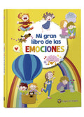 MI GRAN LIBRO DE LAS EMOCIONES | VARIOS AUTORES