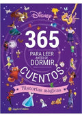 HISTORIA MAGICAS 365 CUENTOS PARA LEER ANTES DE DORMIR