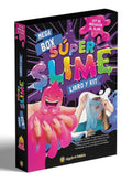 MEGA BOX SUPER SLIME