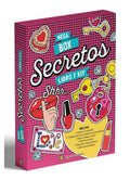 Secretos | VARIOS