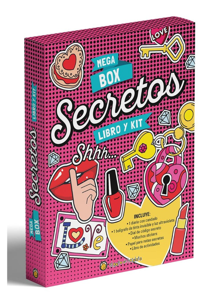 Secretos | VARIOS