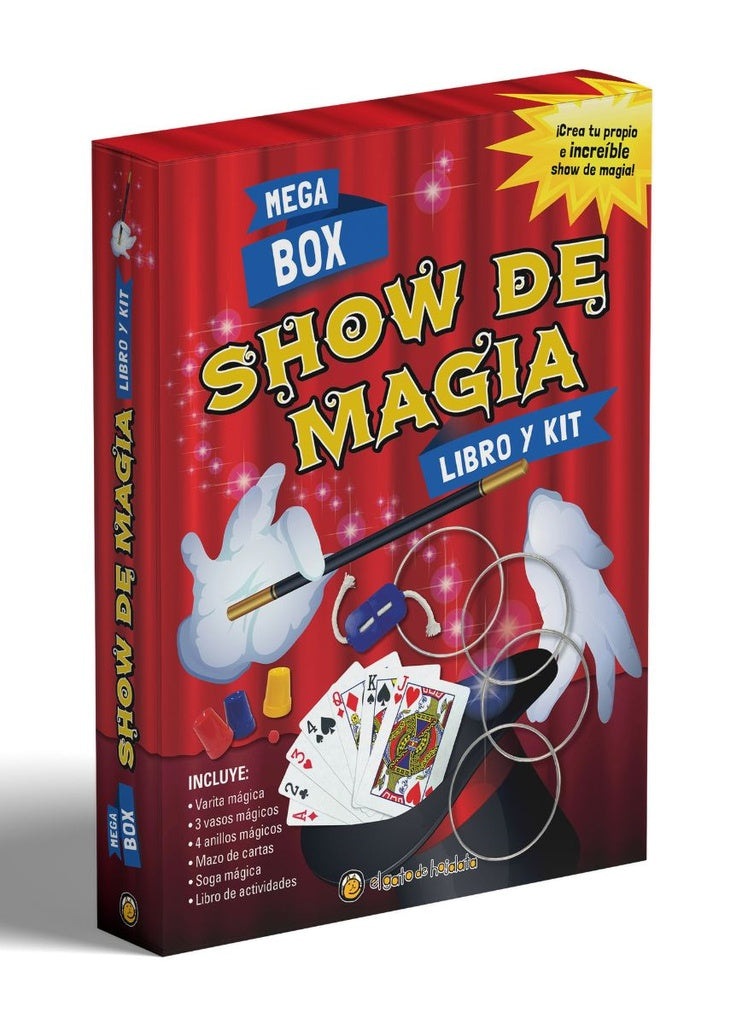 Show de magia | VARIOS