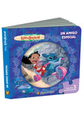 ARMAR Y JUGAR - STITCH