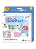 SPA DE MASCOTAS (BAÑO Y MAGIA) | VARIOS AUTORES