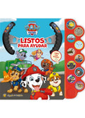 MUNDO SONIDOS PAW PATROL