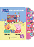 MUNDO SONIDOS PEPPA CUMPLEALOS