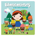 BLANCA NIEVES Y LOS SIETE ENANITOS