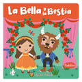 LA BELLA Y LA BESTIA | VARIOS