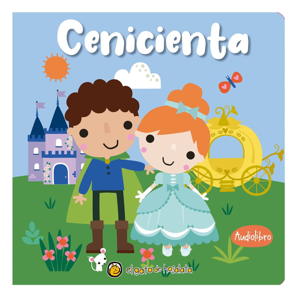 CENICIENTA
