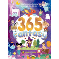 365 FANTASY | VARIOS AUTORES