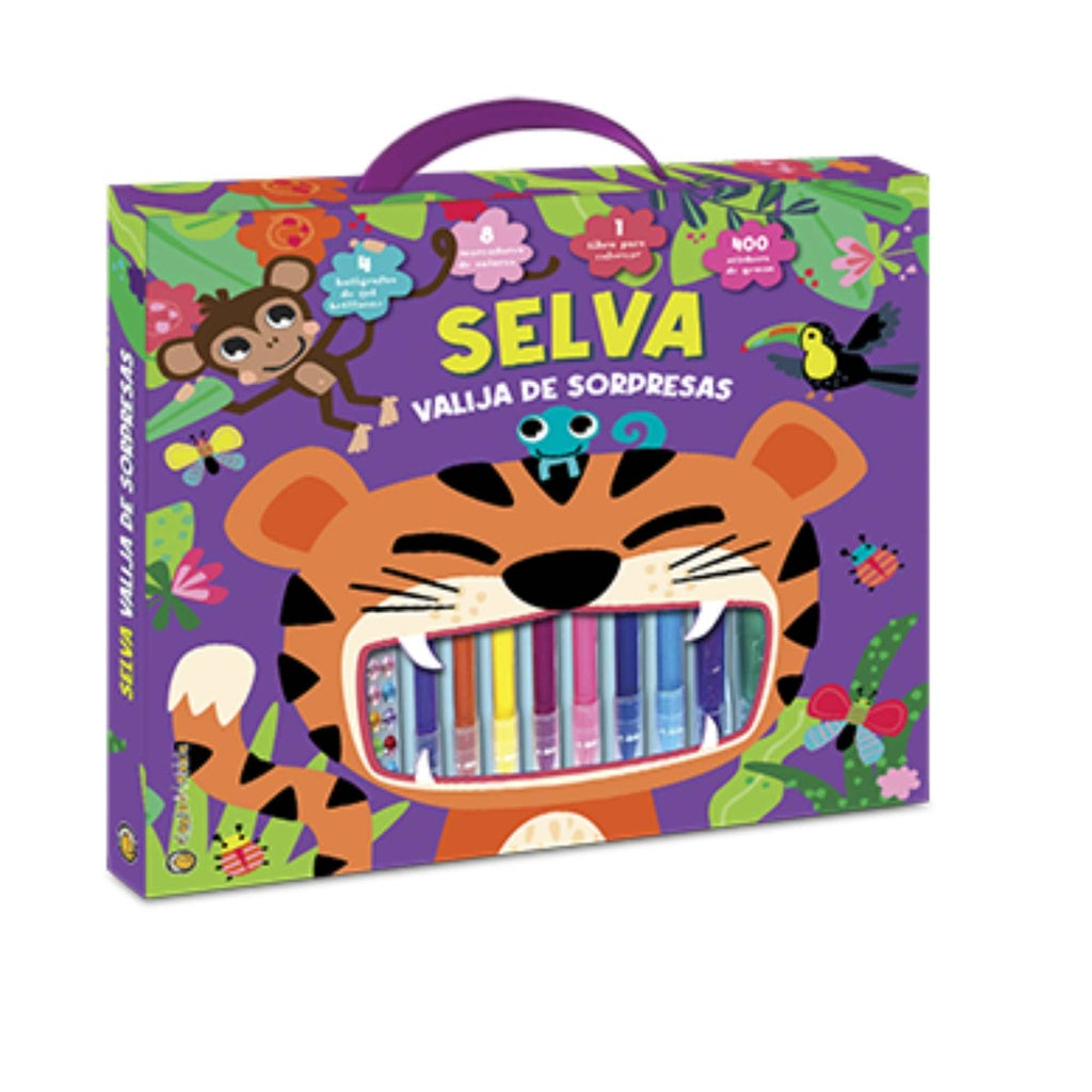 Selva | VARIOS