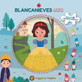 CLASICOS PARA ARMAR BLANCANIEVES | VARIOS AUTORES
