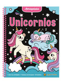 UNICORNIOS (ATERCIOPELADOS) | VARIOS AUTORES