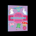 MUNDO ORIGAMI CRIATURAS ENCANTADAS