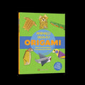 MUNDO ORIGAMI ANIMALE SALVAJES