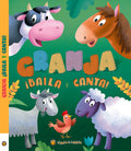 RIMAS CON SONIDO GRANJA BAILA Y CANTA