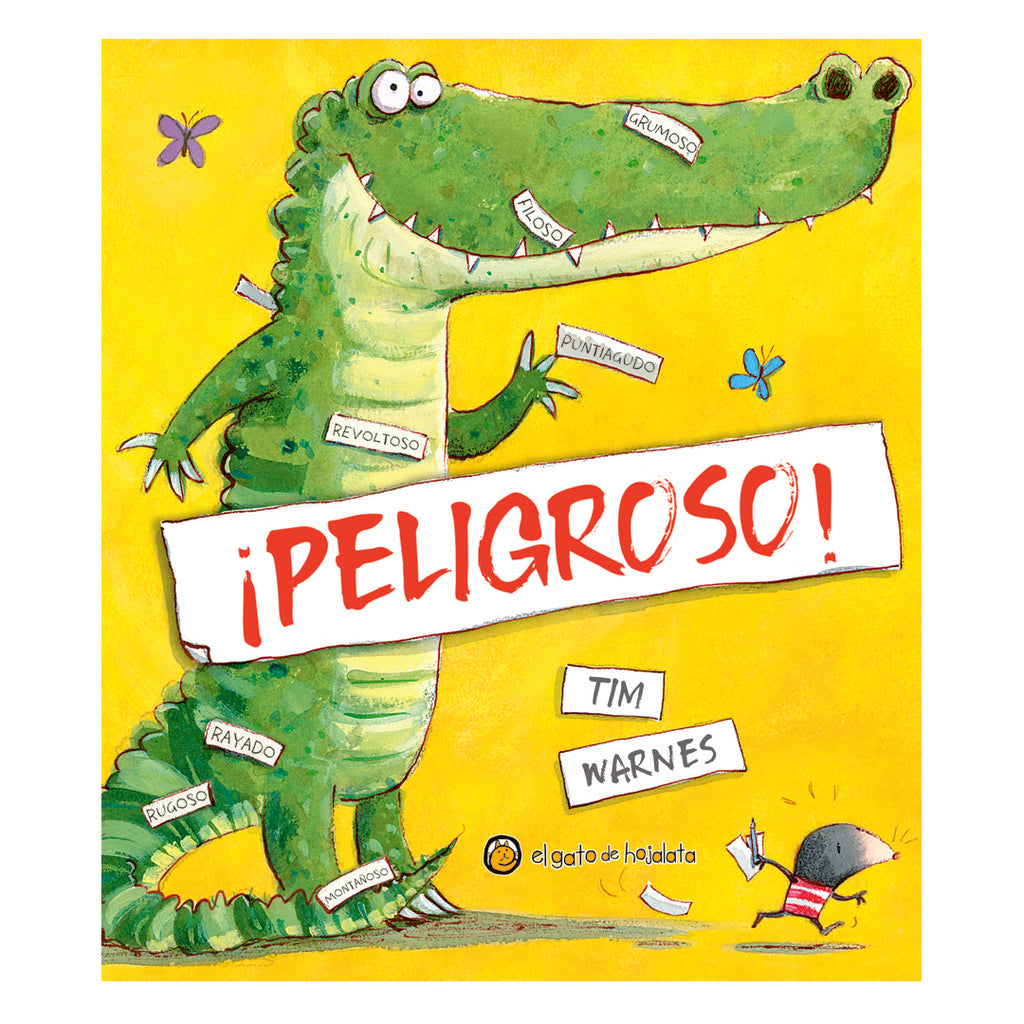 PELIGROSO