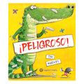 ¡Peligroso! | Tim Warnes
