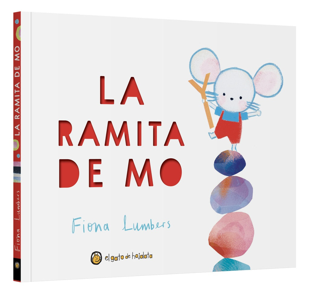 RAMITA DE MO