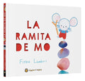 La ramita de Mo | Fiona Lumbers