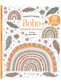 BOHO GALERIA MURAL