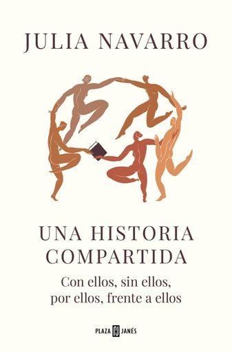 UNA HISTORIA COMPARTIDA | NAVARRO JULIA