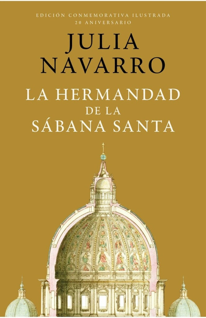 HERMANDAD SABANA SANTA, LA ( ED.CONMEMOR ) | NAVARRO JULIA