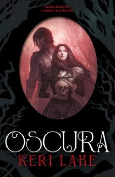 Oscura | KERI; RIZZO TORTUERO, JORGE; CARRASCOSA CANO, MART