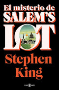 EL MISTERIO DE SALEM'S LOT (ED. 50.º ANIVERSARIO) | KING STEPHEN