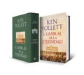 EL UMBRAL DE LA ETERNIDAD | FOLLETT KEN