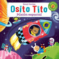 OSITO TITO MISION ESPACIAL | DAVIES BENJI
