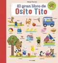 EL GRAN LIBRO DE OSITO TITO | DAVIES BENJI