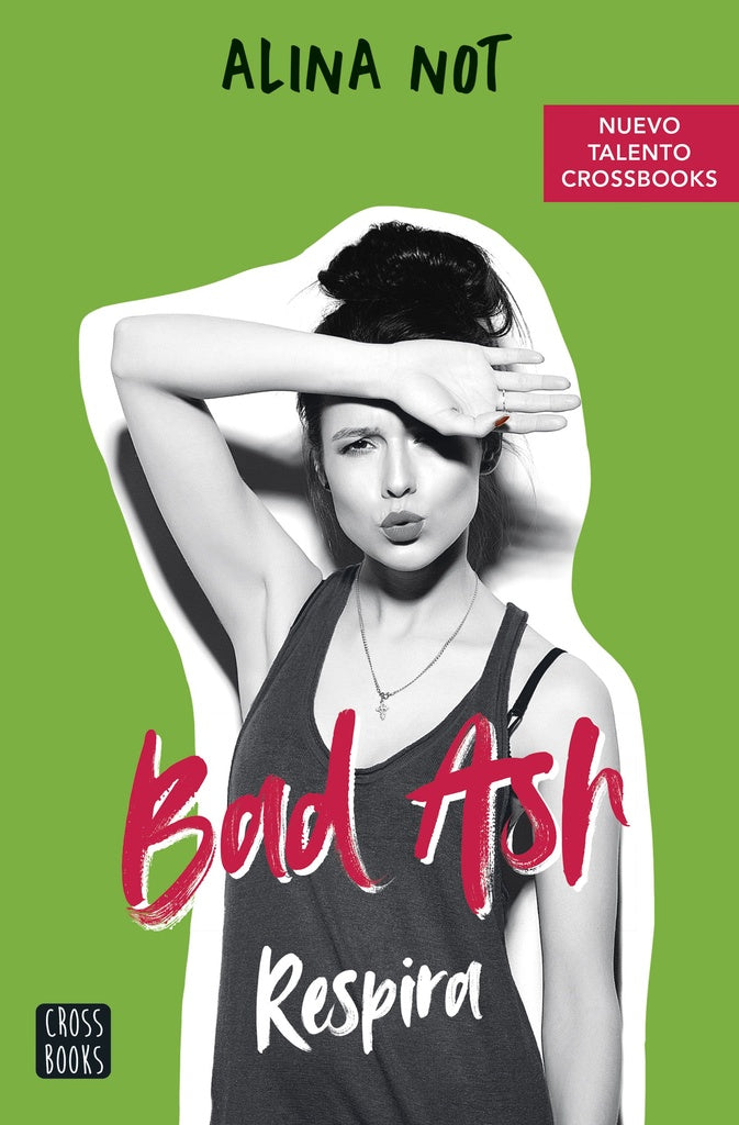 BAD ASH 3. RESPIRA | ALINA NOT