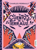CUENTOS DE CHARLES PERRAULT | CHARLES PERRAULT