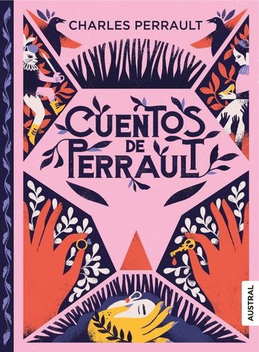Cuentos de Perrault | Charles Perrault