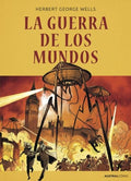 LA GUERRA DE LOS MUNDOS | HERBERT GEORGE WELLS